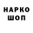 Дистиллят ТГК гашишное масло Shtai