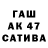 Каннабис сатива den d1